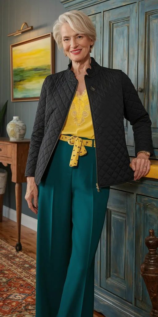 Invest in Quality Fabrics