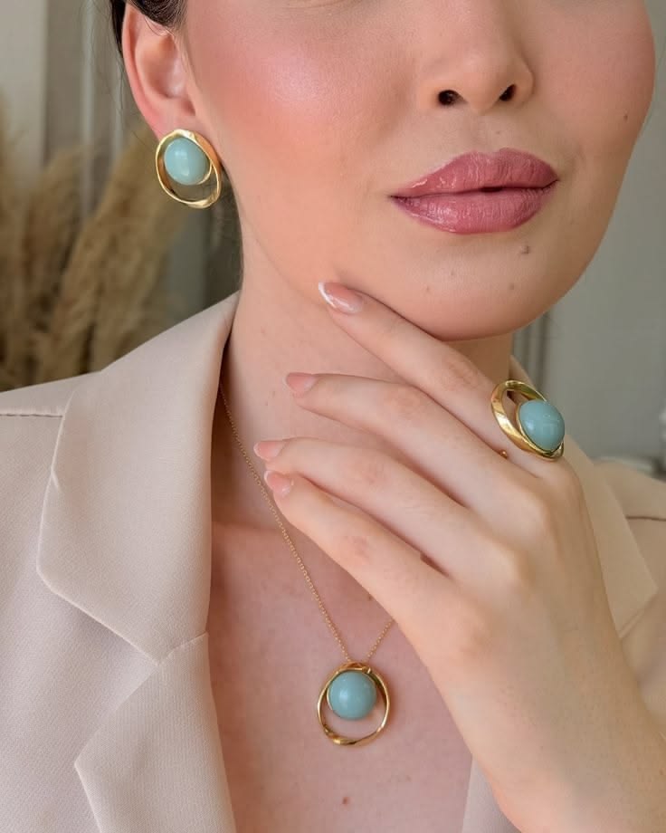 Keep Your Jewelry Consistent