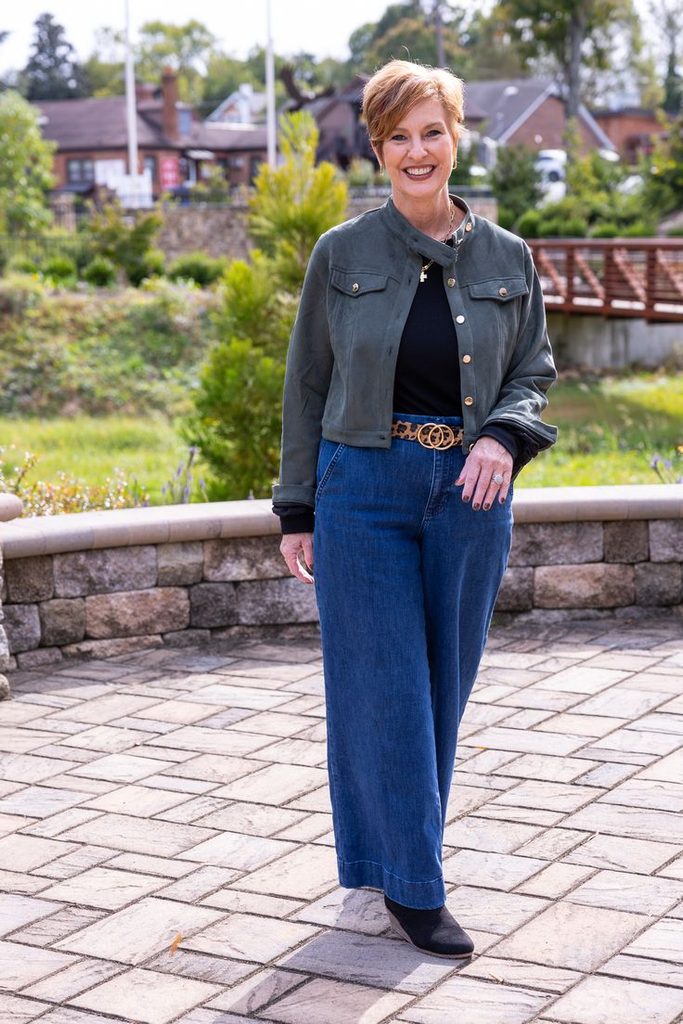 Learn How to Dress for Your Body Shape