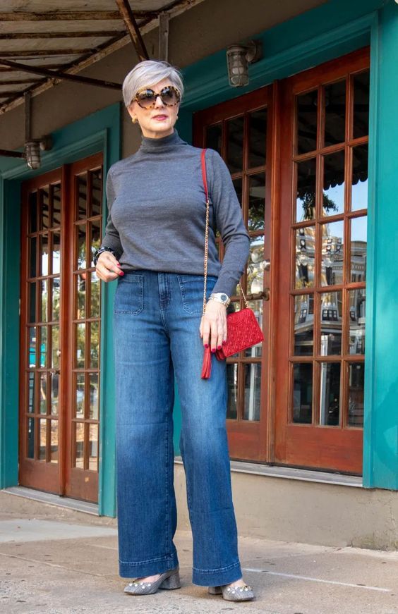 Stop Relying on Oversized Clothing