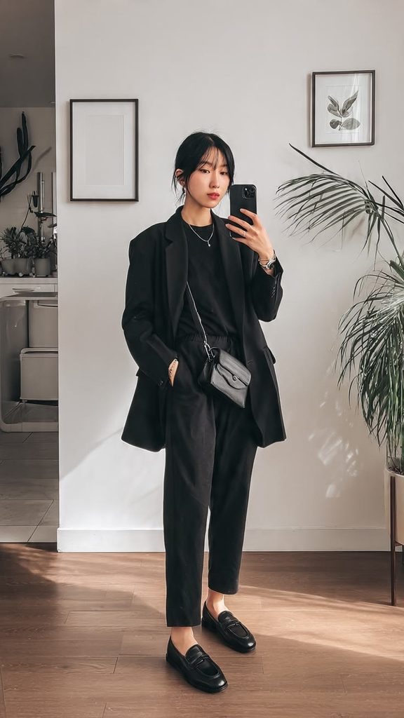 Use Loafers for a Smart Casual Outfit