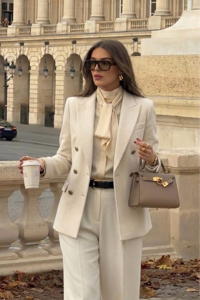 29 Modest Old Money Outfits That Look Timeless and Elegant