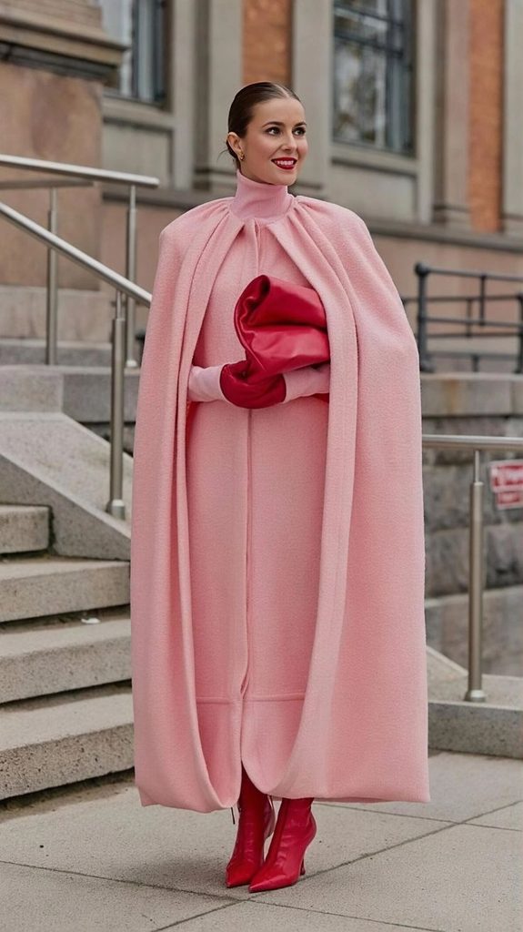 Modest Red Carpet Looks You Can Recreate on a Budget 