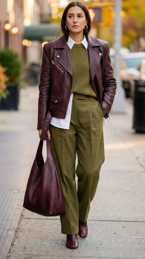 Thanksgiving Outfits for Women That Feel Stylish and Comfortable