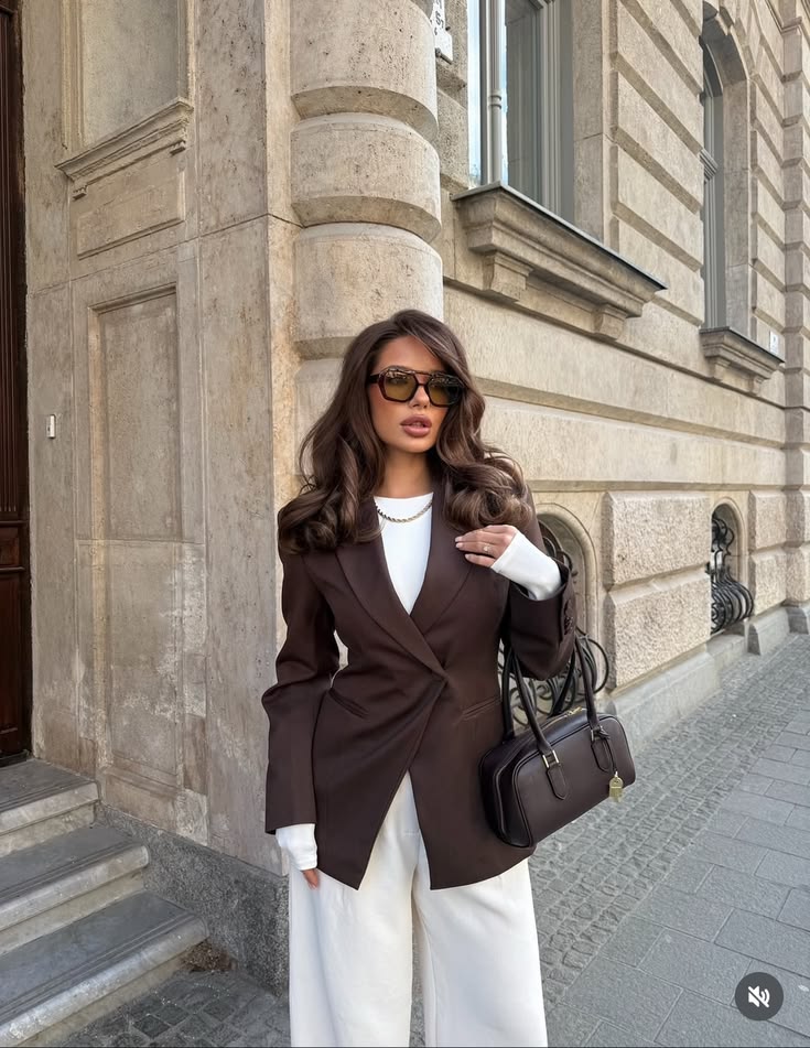 The Signature Boss Girl Outfit